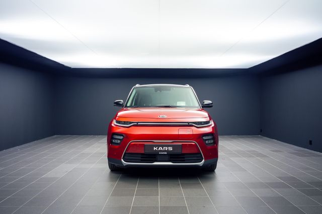 2021 KIA SOUL - 8