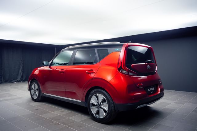 2021 KIA SOUL - 10