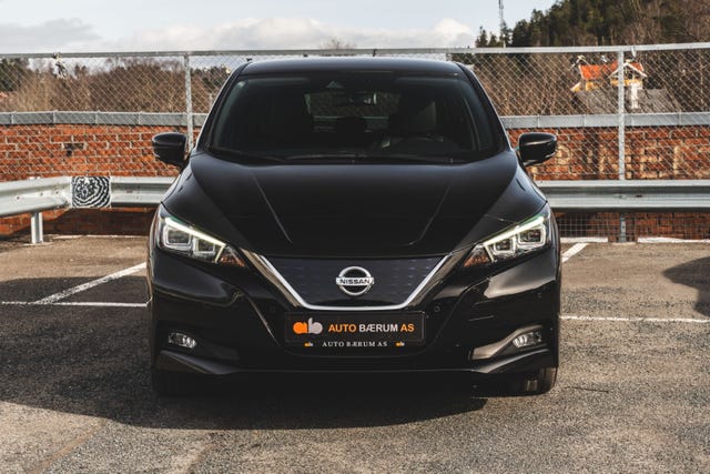 SJNFAAZE1U0129312 2021 NISSAN LEAF-2