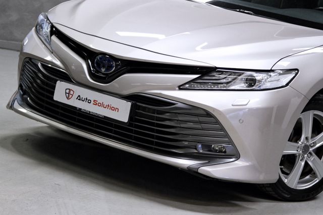 2019 TOYOTA CAMRY - 19