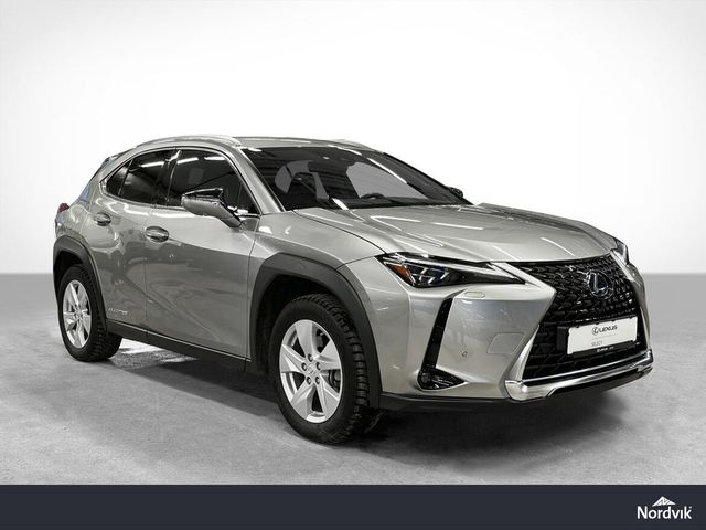 2021 LEXUS UX - 8