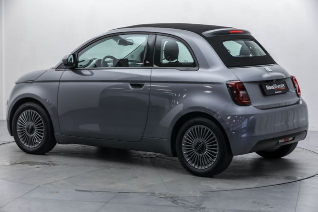 2021 FIAT 500 - 9