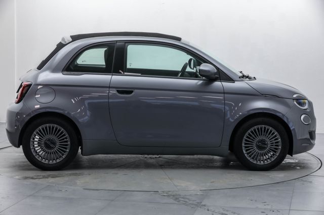 ZFAEFAJ40MX012326 2021 FIAT 500-1