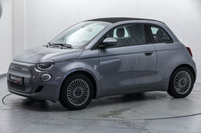 2021 FIAT 500 - 6