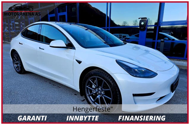 5YJ3E7EB2MF881440 2021 TESLA MODEL 3-2