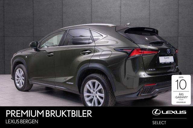 JTJBJRBZ202152899 2021 LEXUS NX 300H-2