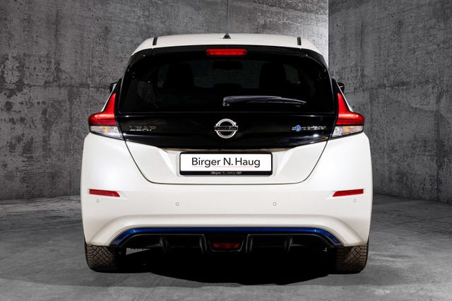 SJNFAAZE1U0112708 2021 NISSAN LEAF-3