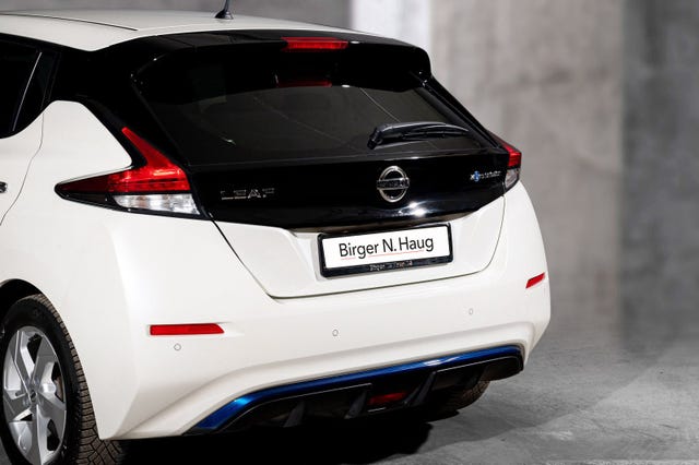 SJNFAAZE1U0112708 2021 NISSAN LEAF-5