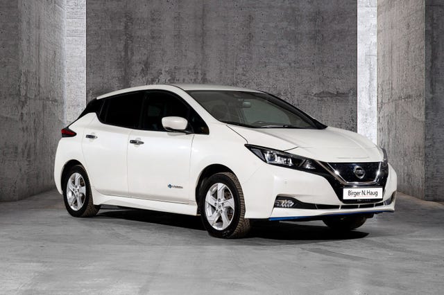 SJNFAAZE1U0112708 2021 NISSAN LEAF-1