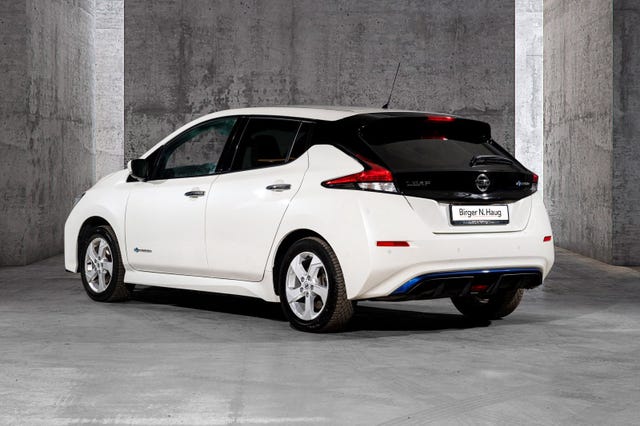 SJNFAAZE1U0112708 2021 NISSAN LEAF-2