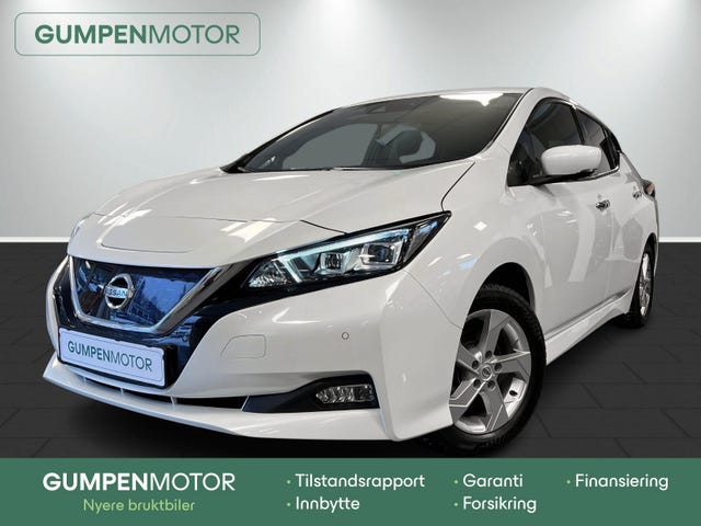 SJNFAAZE1U0136762 2021 NISSAN LEAF-0