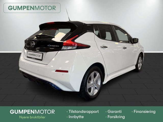 SJNFAAZE1U0136762 2021 NISSAN LEAF-5