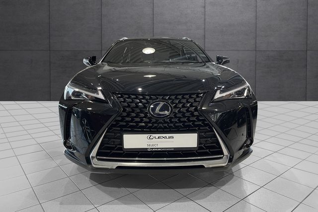 2021 LEXUS UX - 8