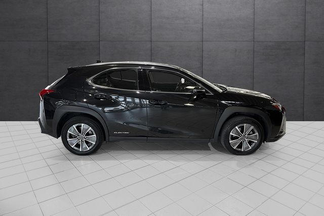 2021 LEXUS UX - 6