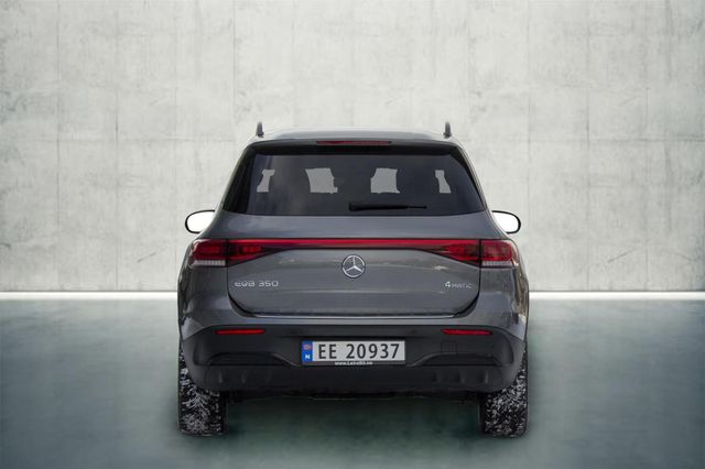 2022 MERCEDES-BENZ EQB - 4