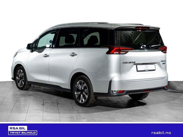 2022 MAXUS EUNIQ 5 - 4