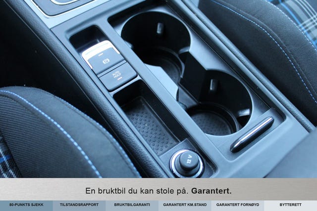 2018 VOLKSWAGEN GOLF - 31