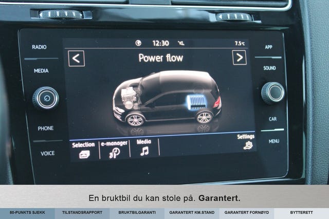 2018 VOLKSWAGEN GOLF - 43