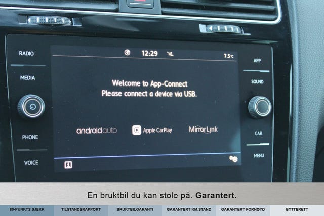 2018 VOLKSWAGEN GOLF - 41