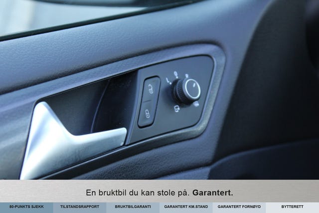 2018 VOLKSWAGEN GOLF - 20