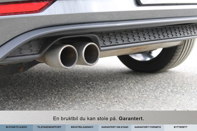 2018 VOLKSWAGEN GOLF - 15