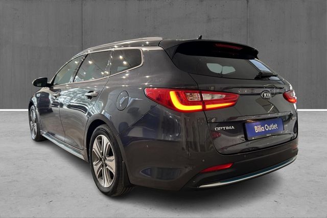 2018 KIA OPTIMA - 7