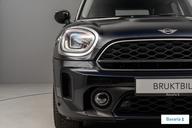 2021 MINI COUNTRYMAN - 8