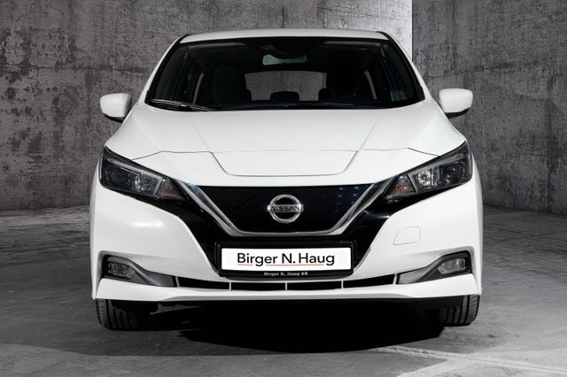 SJNFAAZE1U0147741 2022 NISSAN LEAF-5