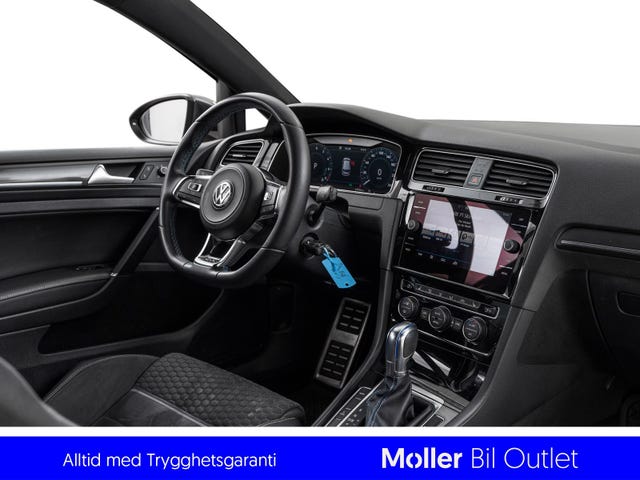 2018 VOLKSWAGEN GOLF - 10
