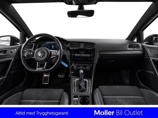 2018 VOLKSWAGEN GOLF - 9