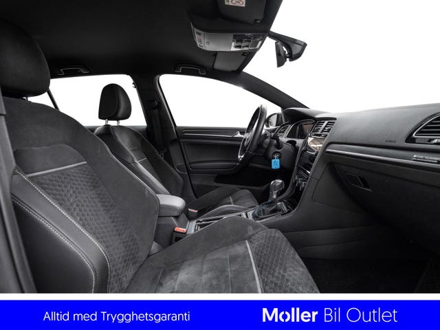 2018 VOLKSWAGEN GOLF - 13