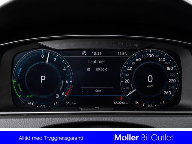 2018 VOLKSWAGEN GOLF - 19