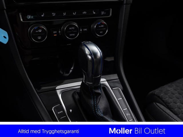 2018 VOLKSWAGEN GOLF - 17