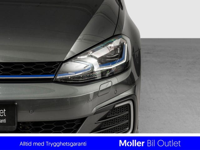 2018 VOLKSWAGEN GOLF - 7