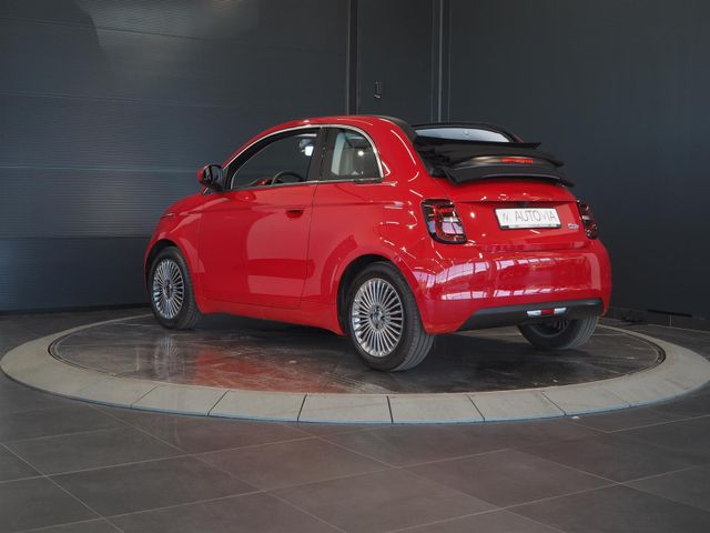 2023 FIAT 500 - 7