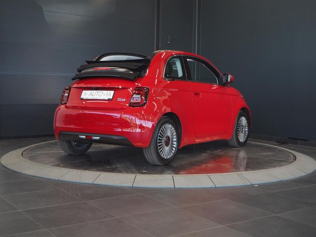 2023 FIAT 500 - 10