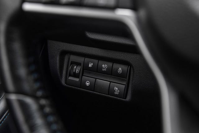 2021 NISSAN LEAF - 17