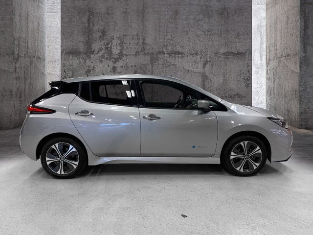 SJNFAAZE1U0112800 2021 NISSAN LEAF-3