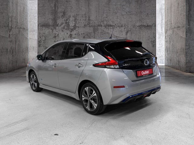 SJNFAAZE1U0112800 2021 NISSAN LEAF-5
