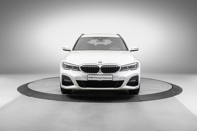 2021 BMW 3-SERIE - 8