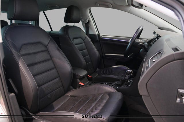 2018 VOLKSWAGEN GOLF - 17