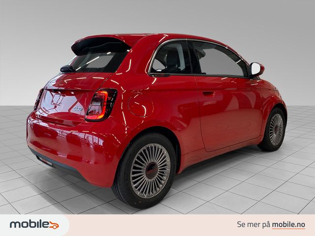 ZFAEFAA47NX129032 2023 FIAT 500-5