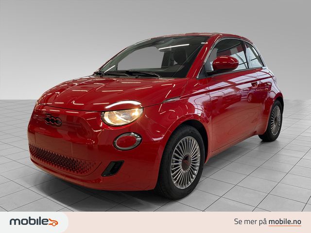 ZFAEFAA47NX129032 2023 FIAT 500-2