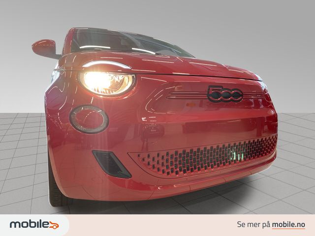 2023 FIAT 500 - 8