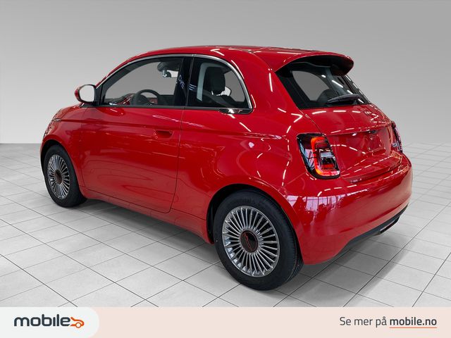 2023 FIAT 500 - 4