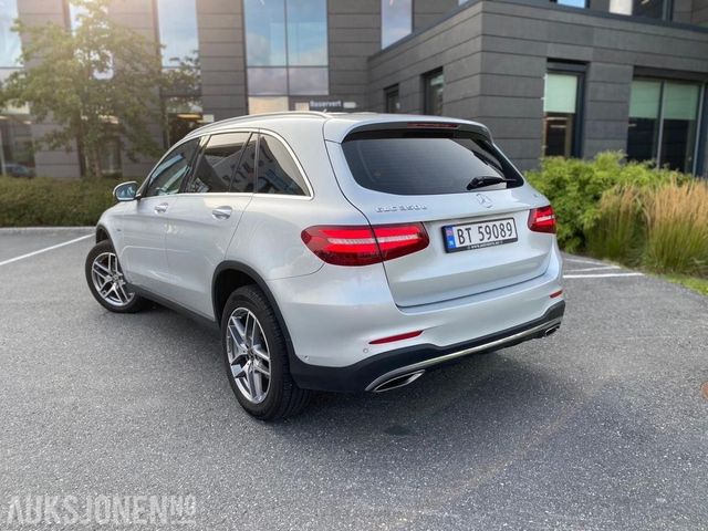 WDC2539541V001417 2017 MERCEDES-BENZ GLC-3