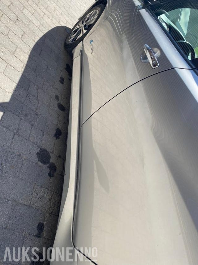 2018 NISSAN LEAF - 12