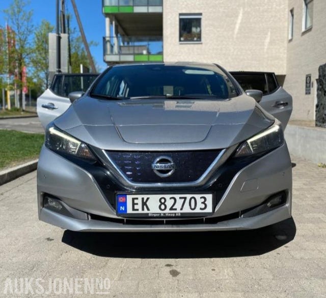 SJNFAAZE1U0009388 2018 NISSAN LEAF-0
