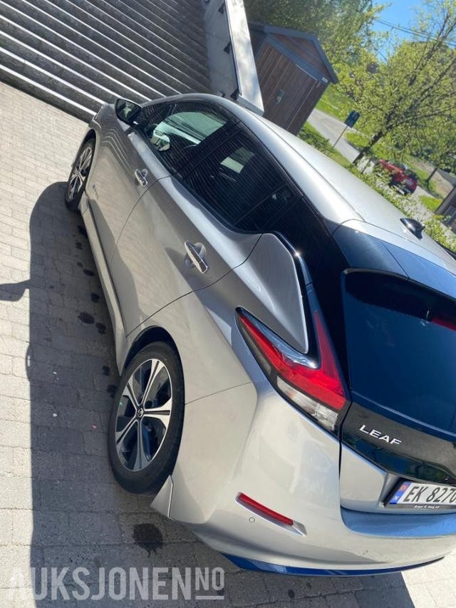 SJNFAAZE1U0009388 2018 NISSAN LEAF-3
