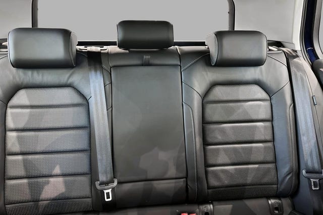 2018 VOLKSWAGEN GOLF - 20